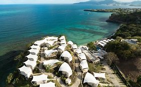 Silversands Beach House Grenada